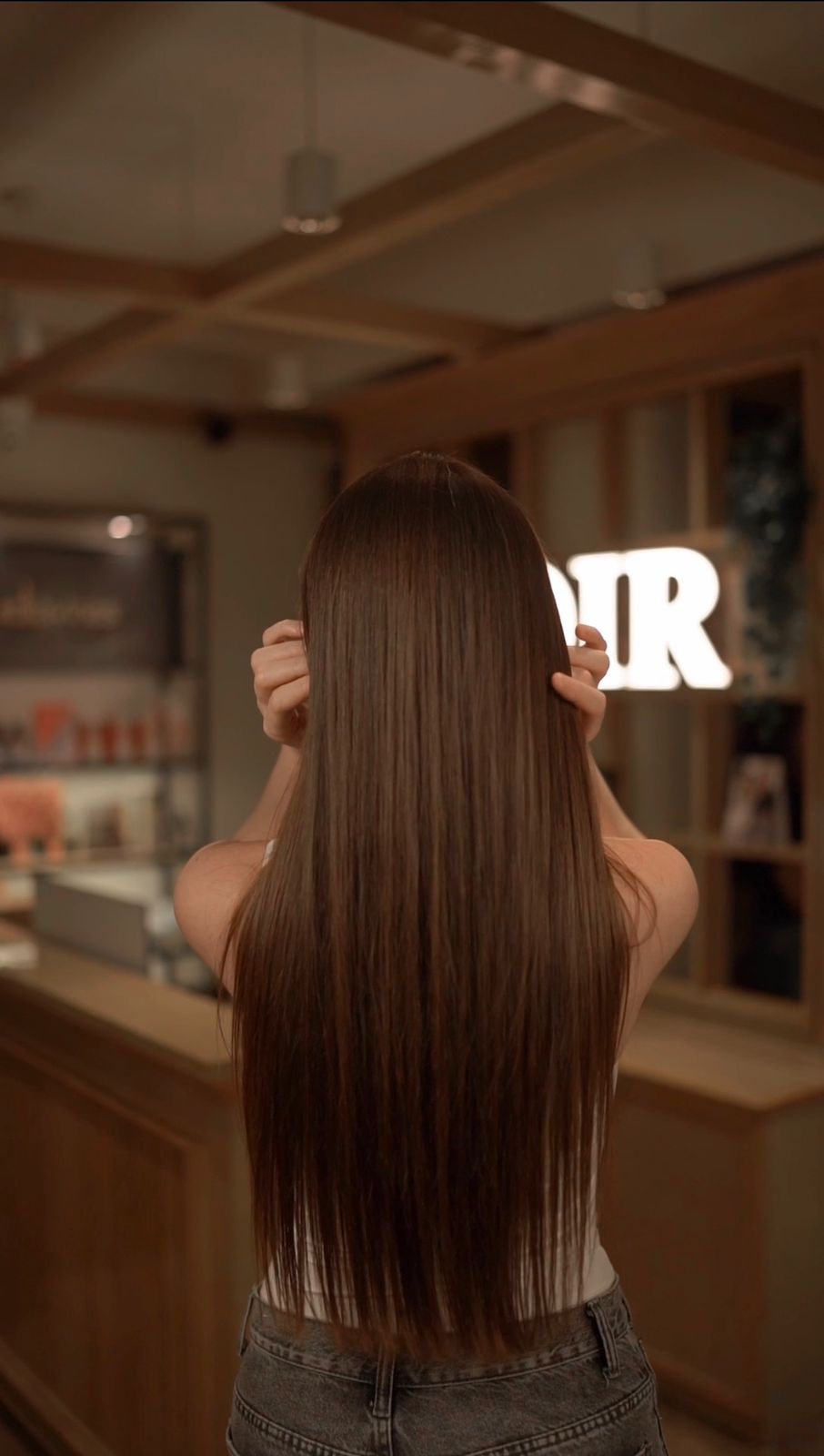 HydraFacial in Gachibowli at Noir Salon Gachibowli